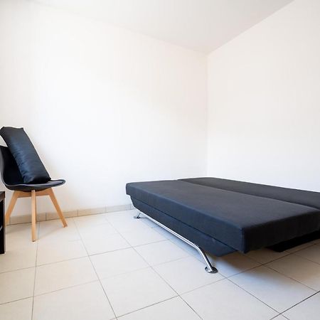 L'appartement terrasse Angoulême Extérieur photo