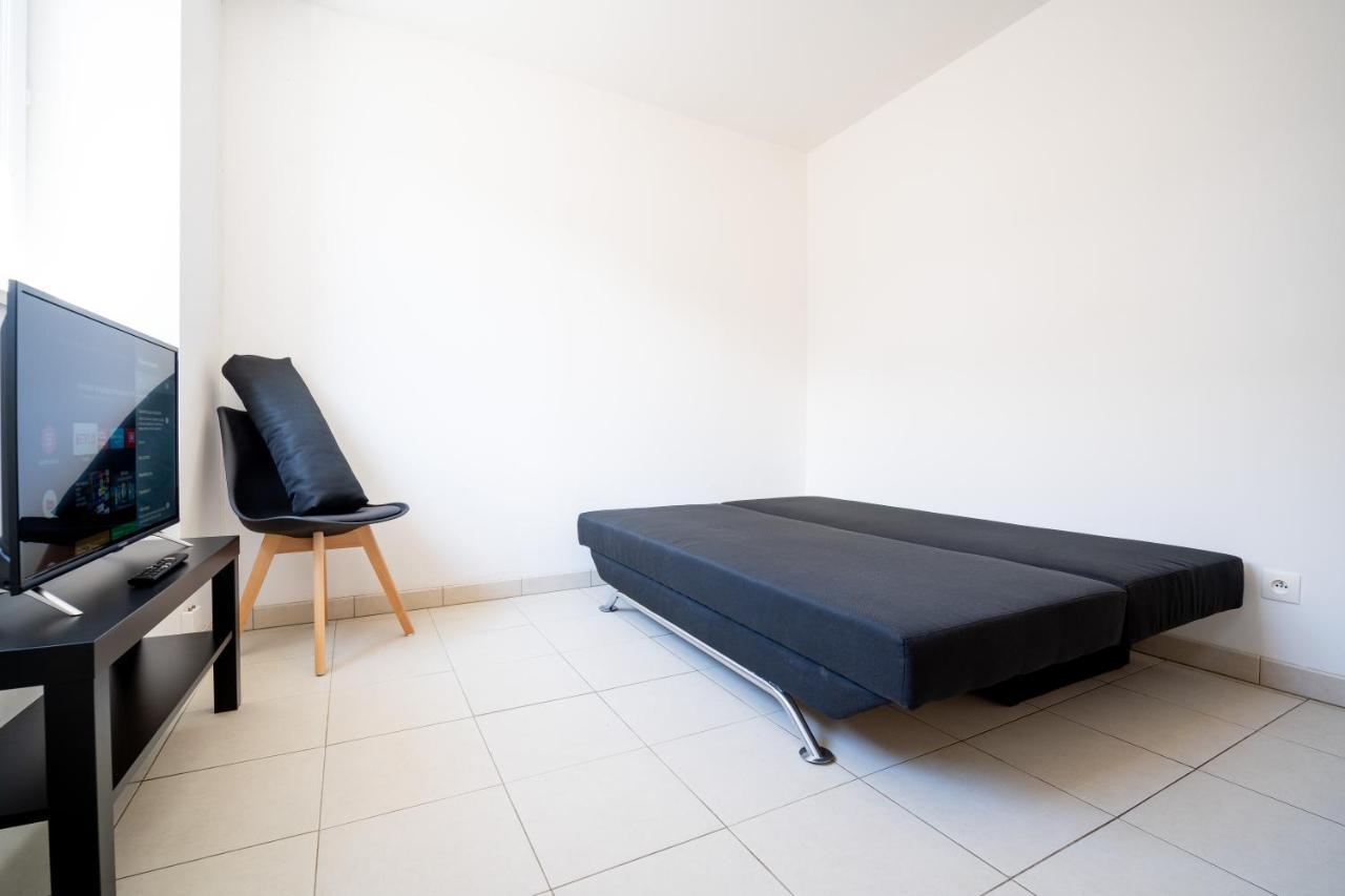 L'appartement terrasse Angoulême Extérieur photo