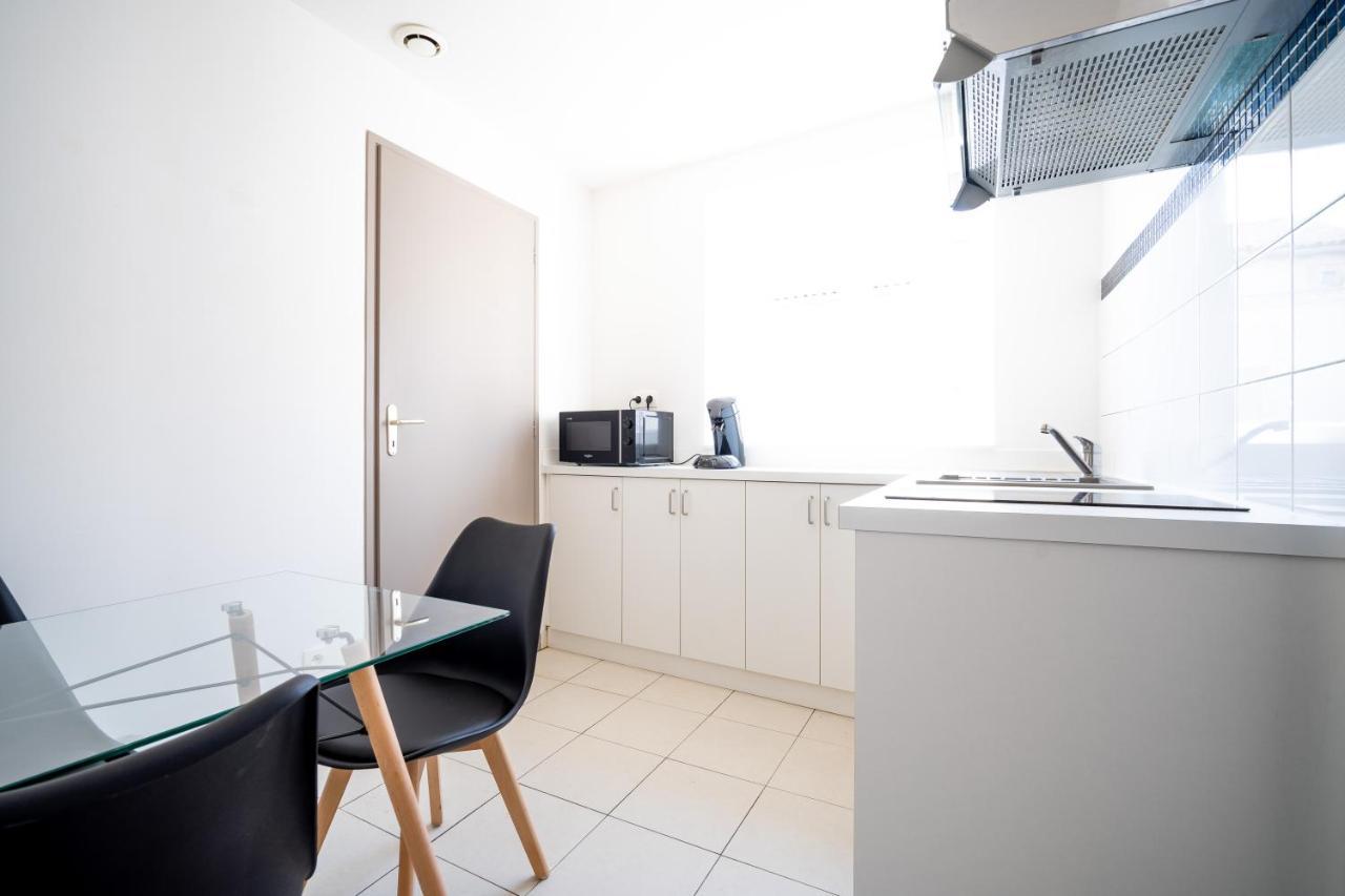L'appartement terrasse Angoulême Extérieur photo